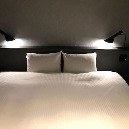 Lof Hotel Shimbashi Tokyo Exterior photo