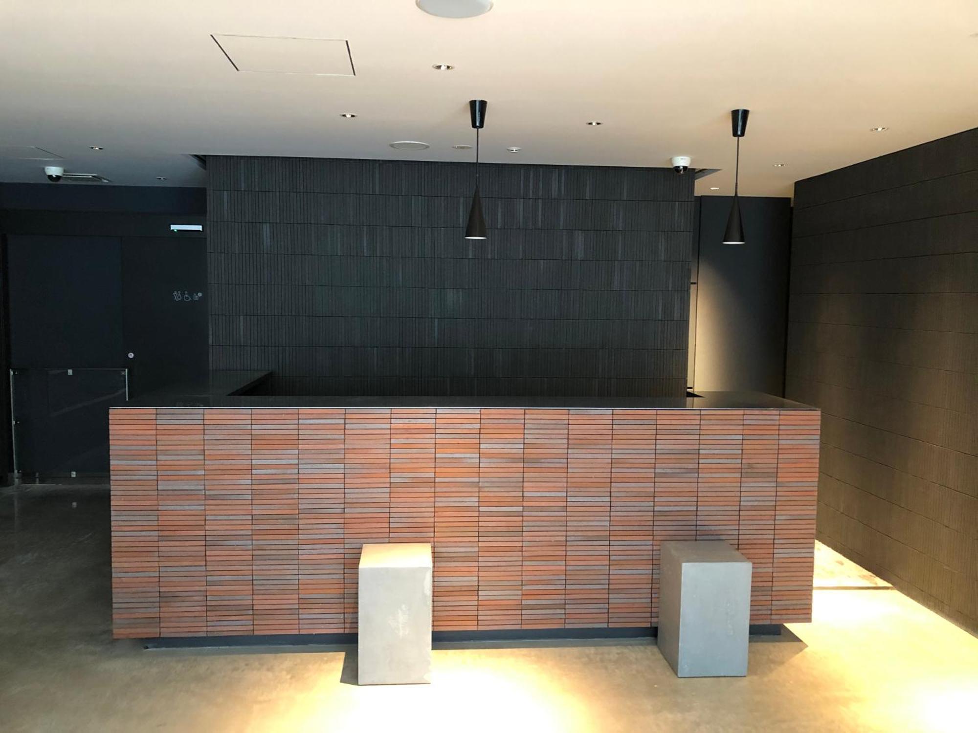 Lof Hotel Shimbashi Tokyo Exterior photo